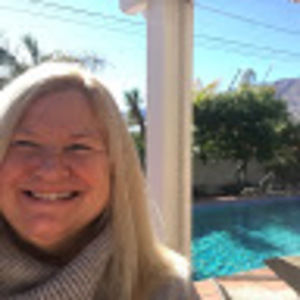 Meet your Posher, Meg